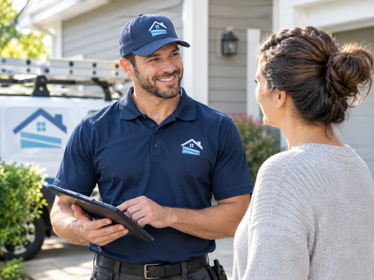 Rotting Siding Repair in Charles City, VA